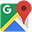 google maps logo
