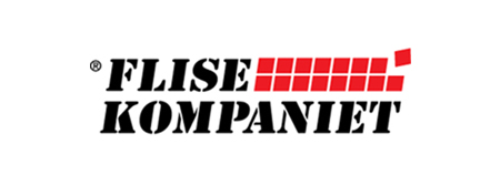 flisekompaniet logo