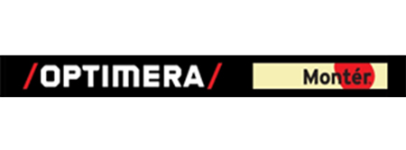 optimera logo